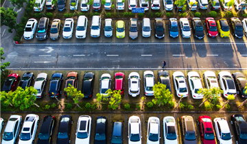 Parkeren in 2023